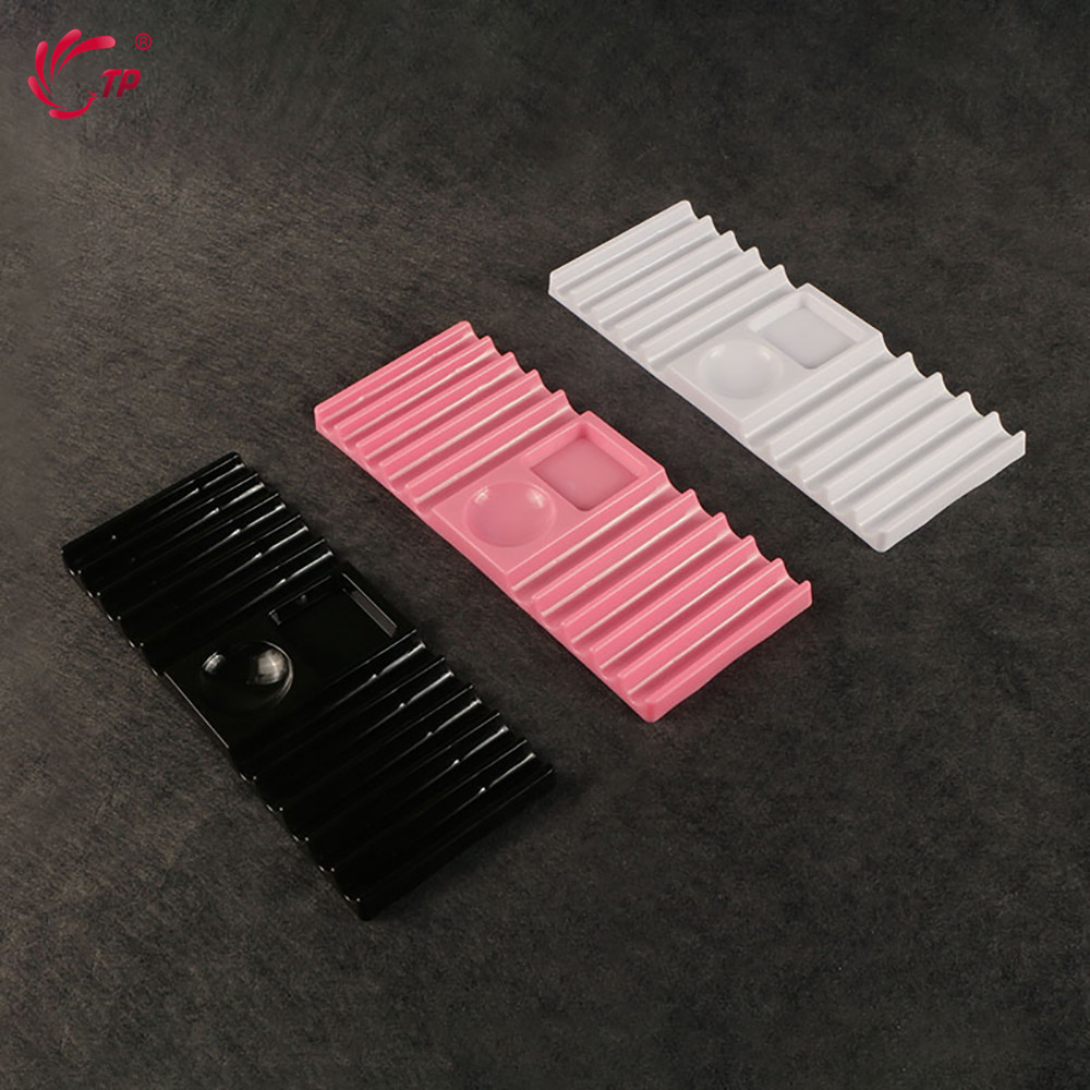 TP Dual Form Holder Plastic Pe - Nail Art Ombre 评论和价格