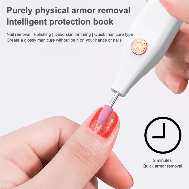 Electric Nail Drill Kit Mini N - Nail Drill Machine 评论和价格
