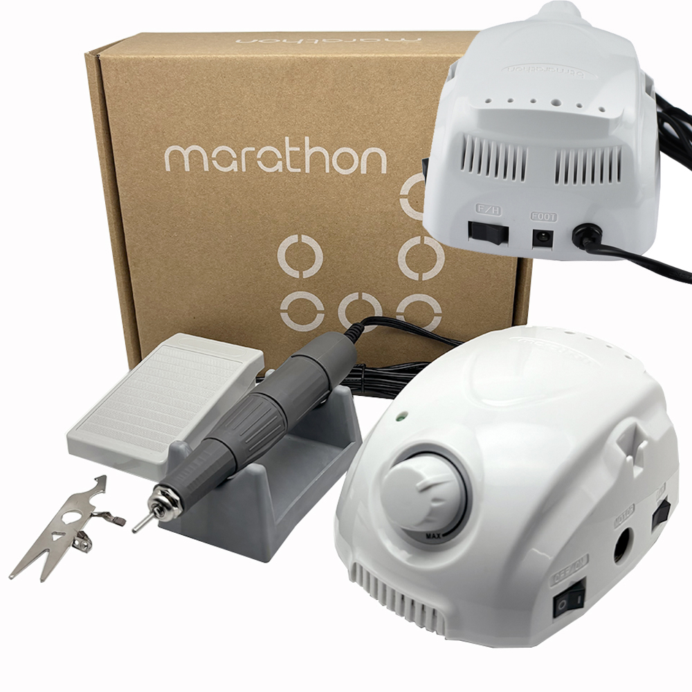 65W Dental Marathon Micromotor - Nail Drill Machine 评论和价格